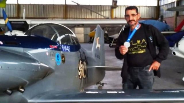 Αγωνία στη Δράμα: Αγνοείται μονοκινητήριο αεροσκάφος – Συναγερμός στην περιοχή
