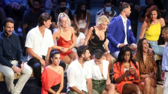 Φωτογραφία ΣΟΚ από παίκτρια του περσινού Survivor – «Ξύλο» από τον σύντροφό της