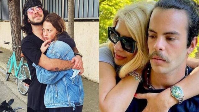 Ελένη Μενεγάκη: Έβαλε “χέρι” στη σχέση του Άγγελου Λάτσιου με την Γαία – Η πρώτη απαγόρευση