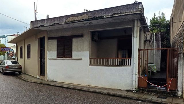 Αγρίνιο: Ο 33χρονος μητροκτόνος είχε καταδικαστεί για υπόθεση ληστείας και βιασμού