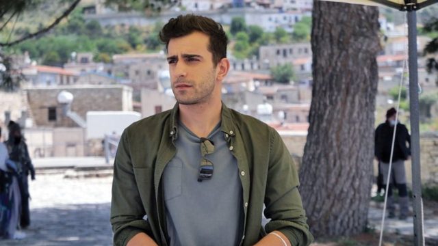 Η Γη της Ελιάς: Νέος έρωτας για τον Αλέξη