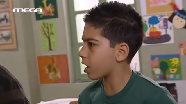 Θυμάστε τον Αλί από το «Ευτυχισμένοι Μαζί»; Δείτε πώς είναι σήμερα