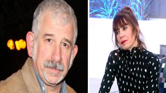 «Βόμβα» από Μυρτώ Αλικάκη: Αποκάλυψη σοκ για τον Πέτρο Φιλιππίδη
