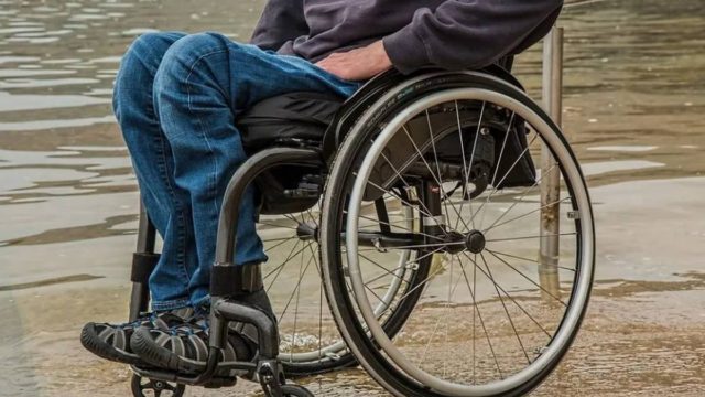 Ιταλία: Ναι στην ευθανασία για τους τετραπληγικούς ασθενείς