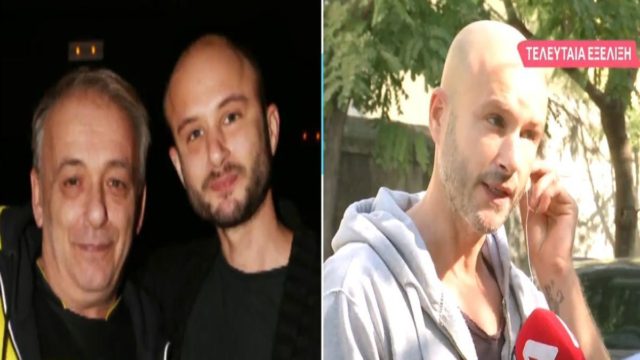 Ανδρέας Μικρούτσικος: «Η λοίμωξη που τον ταλαιπωρεί…» – Όσα είπε ο γιος του για την κατάσταση της υγείας του