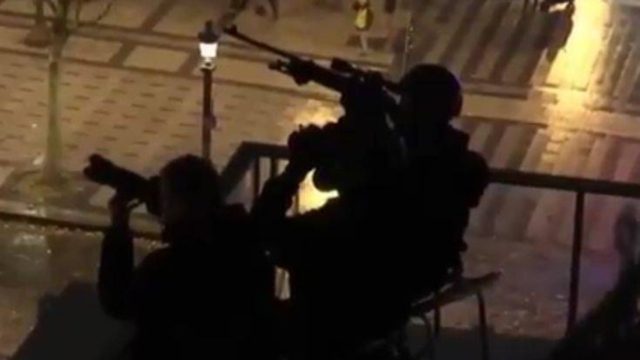 Ο ελεύθερος σκοπευτής και η άπιστη γυναίκα: Το ανέκδοτο της ημέρας (29/11)
