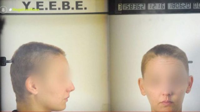 Απαγωγή 10χρονης στη Θεσσαλονίκη: Η 34χρονη είχε παρενοχλήσει και τον αδελφό της!