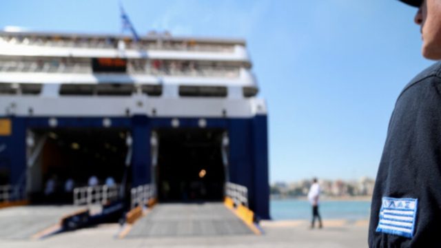 ΠΝΟ: 48ωρη απεργία την ερχόμενη εβδομάδα – Δεμένα τα πλοία στα λιμάνια
