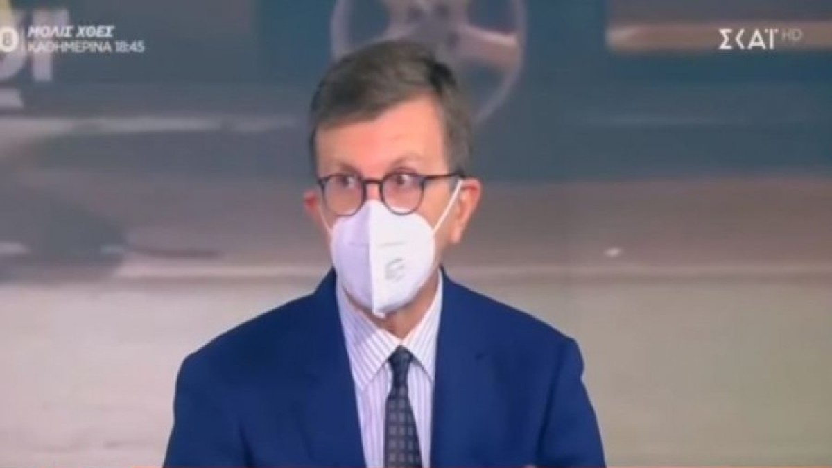 Σάλος με το σχόλιο Πορτοσάλτε για τον νεκρό ντελιβερά στη Θεσσαλονίκη (Video)
