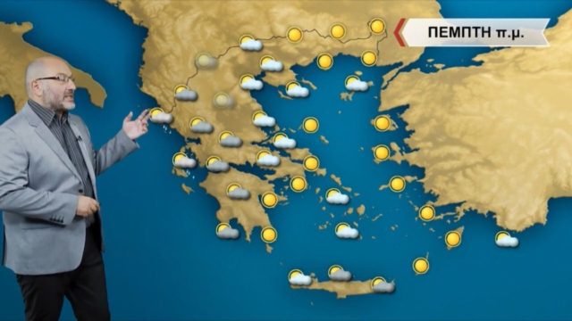 «Καμπανάκι» από τον Σάκη Αρναούτογλου: «Μόλις περάσει το Σαββατοκύριακο…»