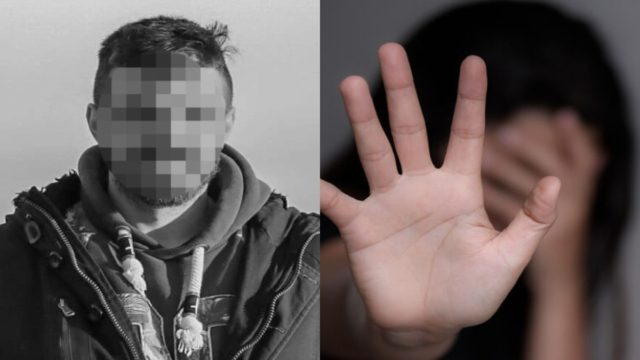 Φρίκη στα Τρίκαλα: Νέα στοιχεία για την υπόθεση ασέλγειας σε 4χρονη από τον αστυνομικό πατέρα της (Video)