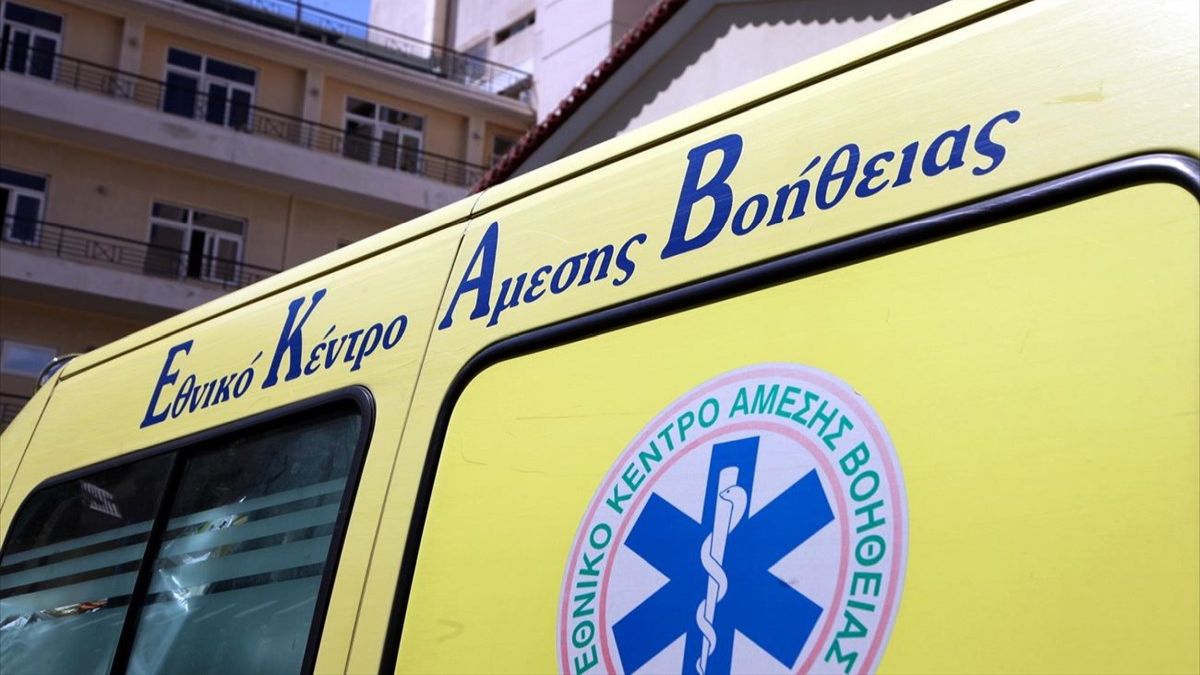 Ανείπωτη τραγωδία στο Ηράκλειο: Πως θείος και ανηψιός βρέθηκαν νεκροί μέσα σε δεξαμενή;