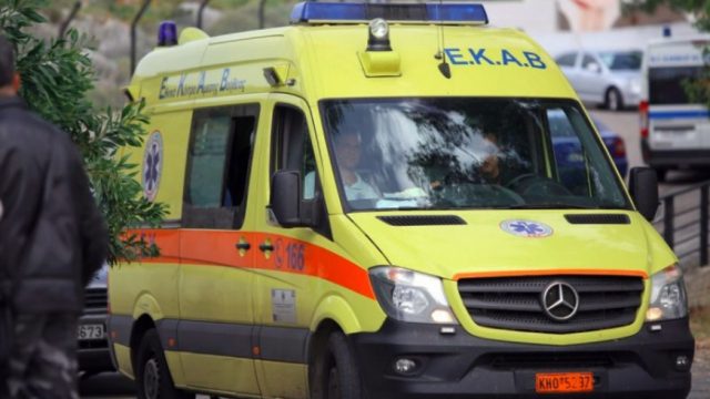 Σοκ στη Θεσσαλονίκη: Νεκρός 77χρονος που έπεσε στο κενό από ξενοδοχείο