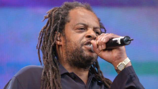 Πέθανε o Astro: Ήταν από τα ιδρυτικά μέλη του συγκροτήματος UB40