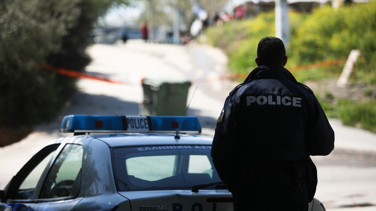 Οικογενειακή τραγωδία στη Λιβαδειά: Σκότωσε κατά λάθος τον αδερφό του