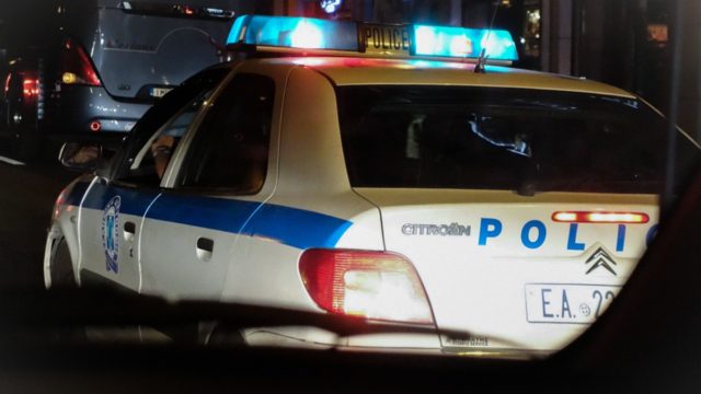 Μαρούσι: Επεισόδια με χούλιγκαν στην Νεραντζιώτισσα – Πάνω από 60 συλλήψεις