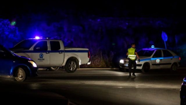 Συναγερμός στο Μενίδι: Ρομά πέταξαν πέτρες σε αστυνομικούς – Τρεις συλλήψεις