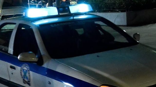 Συναγερμός στην Νίκαια: Πυροβολισμοί με έναν νεκρό κι έναν τραυματία σε βενζινάδικο!