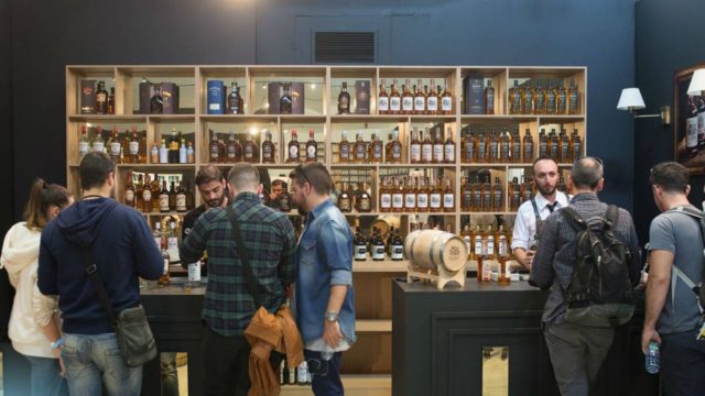 Athens Bar Show 2021: Τρίτη 9 & Τετάρτη 10 Νοεμβρίου 2021