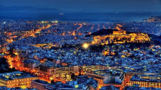 Βαρέθηκες να πηγαίνεις στα ίδια; 3+1 εναλλακτικά μαγαζιά στην Αθήνα που θα σε συναρπάσουν