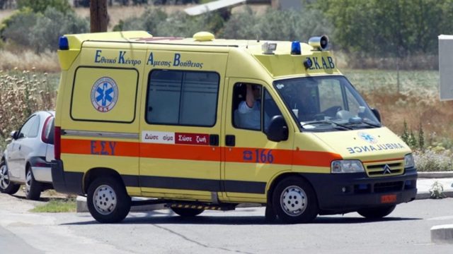 Τραγωδία στη Θεσσαλονίκη: Γονείς βρήκαν κρεμασμένη την 16χρονη κόρη τους