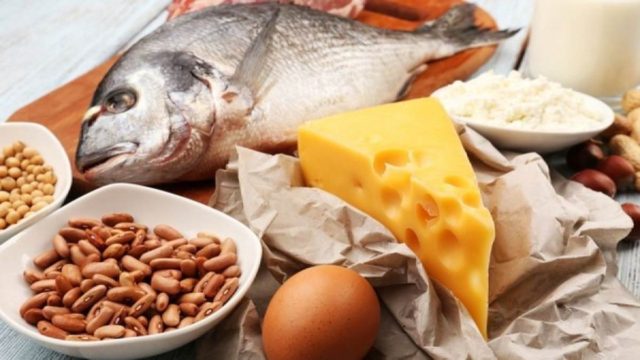 Συνδυάζεις ψάρι με τυρί ή αυγό; Δες τι μπορεί να προκαλέσει στον οργανισμό σου