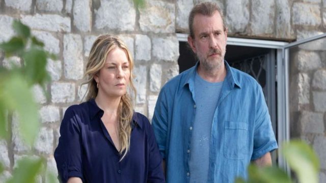 Το αύριο μας ανήκει: Σε κρίσιμη κατάσταση η υγεία της Νικολέττας
