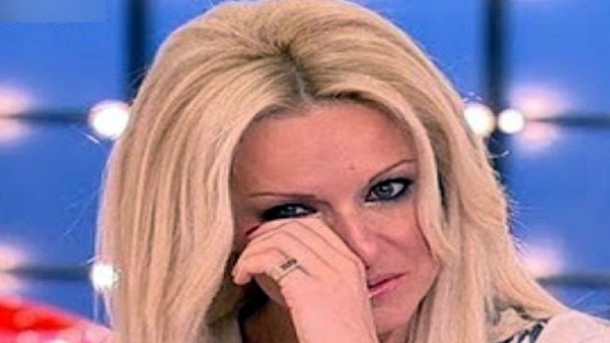 “Αχ μανούλα”: Τρισευτυχισμένη η Μαρία Μπεκατώρου