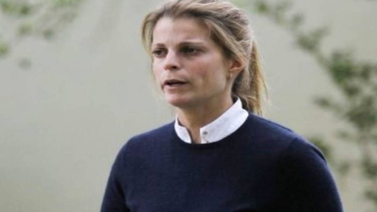 “Μία φορά έκανα σ@ξ με…”: Σε σοκ η Αθηνά Ωνάση