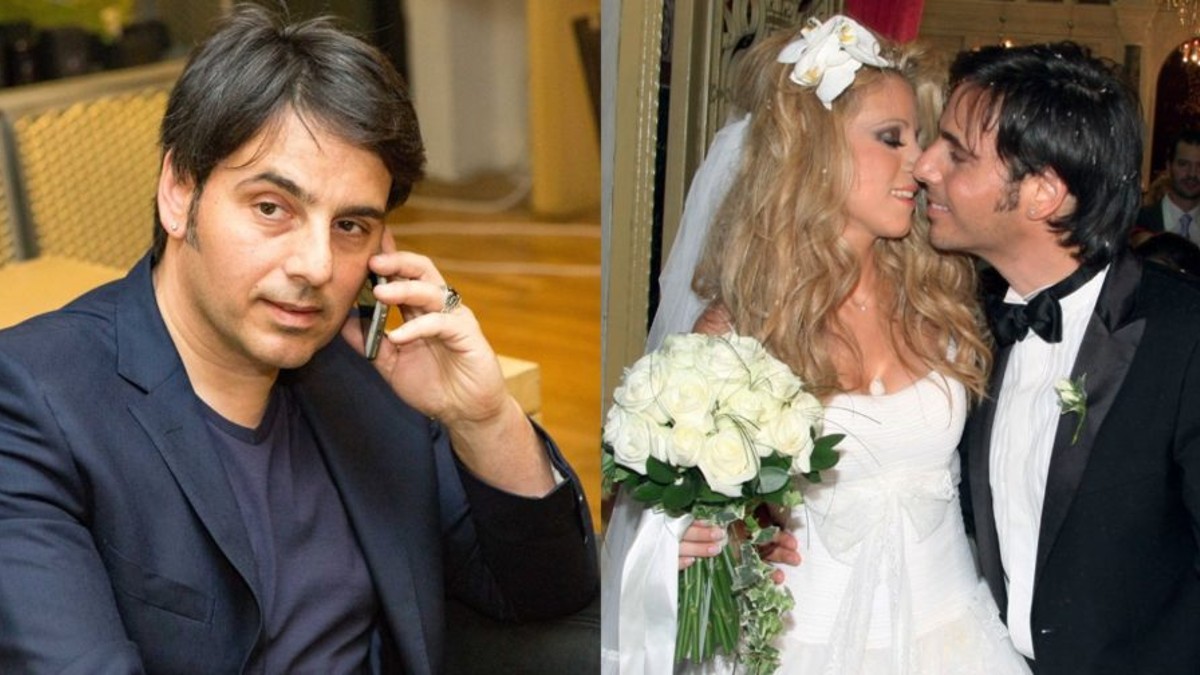 Σε νέο ρόλο ο Γιώργος Λεμπέσης – Έγινε μπαμπάς για πρώτη φορά!