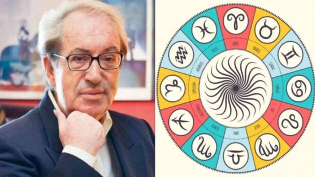 Ανατροπή δεδομένων για τα 12 ζώδια: Αστρολογικές προβλέψεις από τον Κώστα Λεφάκη