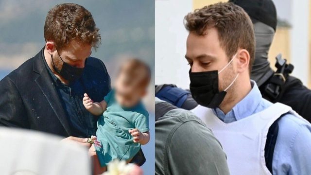 «Ζωόφιλος, ήσυχος και αλληλέγγυος…» – Το προφίλ που «χτίζει» ενόψει της δίκης ο Μπάμπης Αναγνωστόπουλος