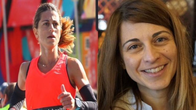 Σοκάρει η ταυτότητα της νεκρής στη Θεσσαλονίκη: Πρόκειται για την Δήμητρα Ιορδανίδου!