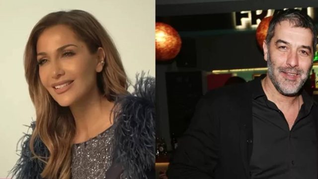 Ποια Δέσποινα Βανδή: Η φωτογραφία από το απόγευμα της Κυριακής που “καίει” τον Βασίλη Μπισμπίκη