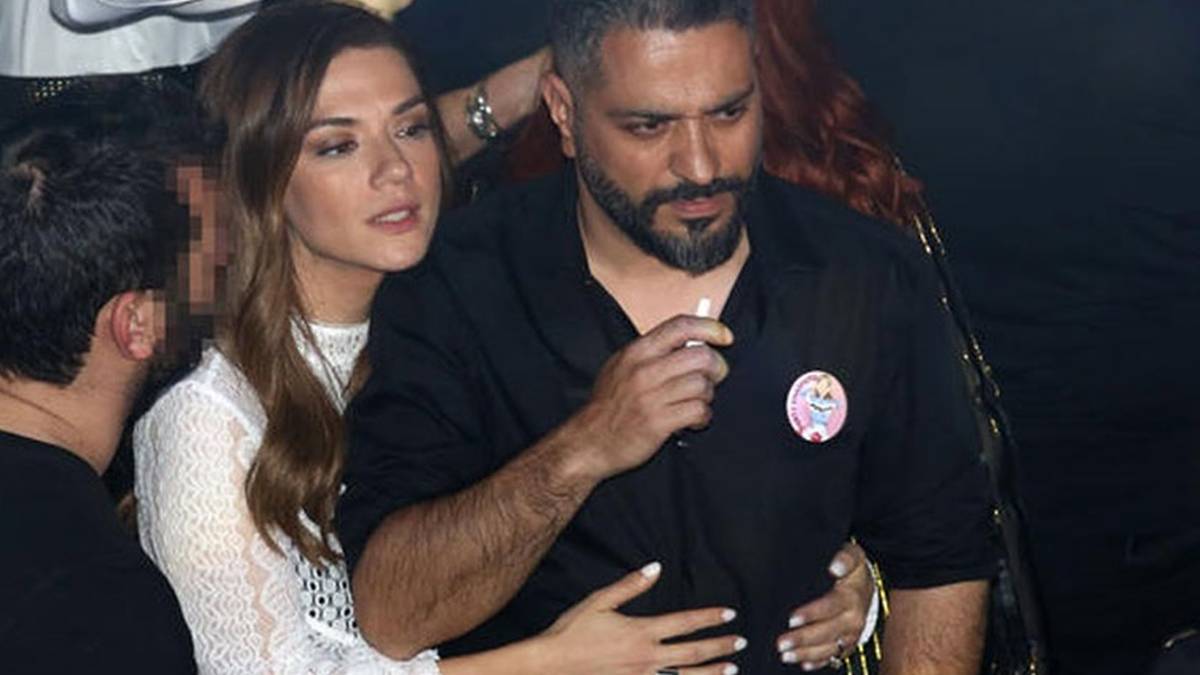 Επιστροφή στα παλιά για την Βάσω Λασκαράκη! Άφωνος ο Λευτέρης Σουλτάτος