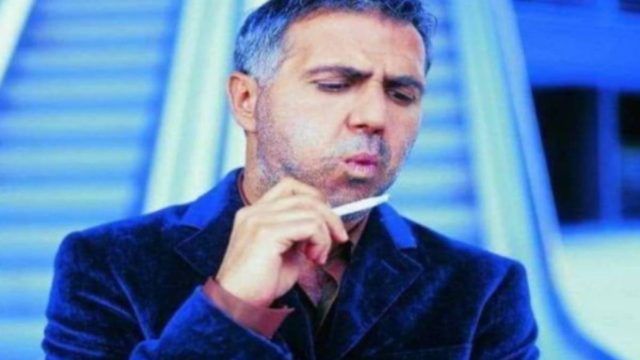 Νίκος Σεργιανόπουλος: “Η ομοφυλοφιλία είναι ταμπού κι αν είσαι παθητικός είναι μεγάλη ντροπή!”