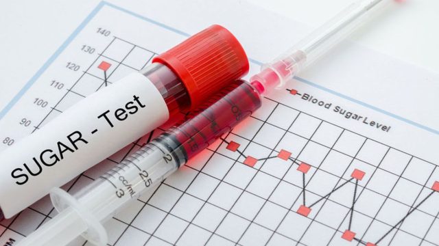 Η δίαιτα του διαβητικού: Με αυτή τη διατοφή θα οδηγήσετε τη νόσο σε ύφεση