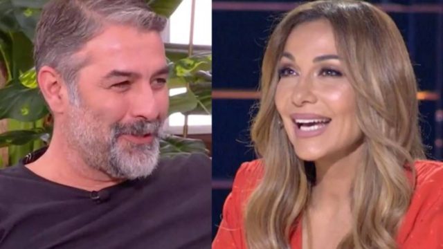 Άρον άρον επιστροφή για Βασίλη Μπισμπίκη και Δέσποινα Βανδή! Τι συνέβη;