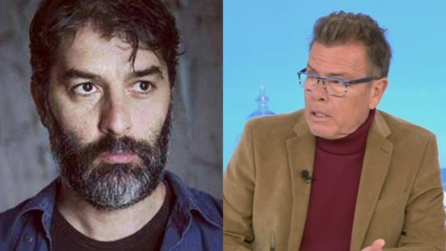 Βασίλης Μπισμπίκης: Έξω φρενών ο Δημήτρης Παπανώτας με τη δήλωση για τρανς και ιερόδουλες