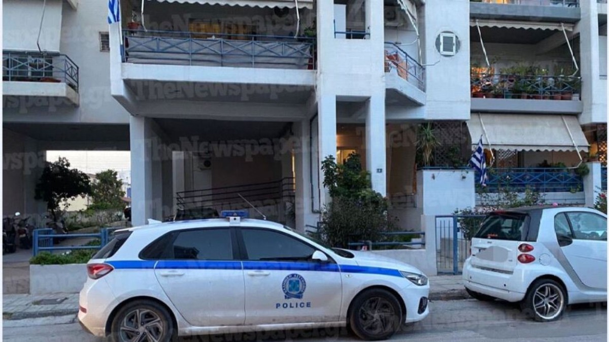 Βόλος: Ο βαφτισιμιός της 75χρονης πίσω από την άγρια δολοφονία της με πάνω από 20 μαχαιριές