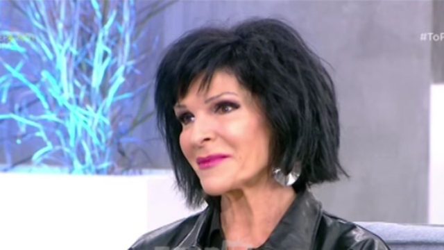 Συγκλονίζει η Σοφία Βόσσου για τα σοβαρά προβλήματα υγείας: «Έφτασα 37 κιλά»