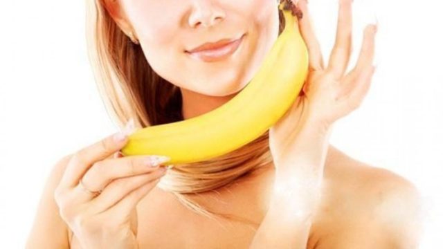 Ποιος χρειάζεται Botox όταν έχει μπανάνες;