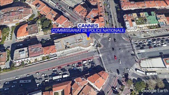 Επίθεση με μαχαίρι στις Κάννες: Νέες πληροφορίες για τον δράστη