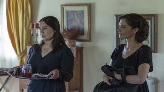 “Καυτό” spoiler από Σασμό: Άγριος ξυλοδαρμός της Άσπας – Σκληρό ξέσπασμα απο Μαθιό σε Αστέρη
