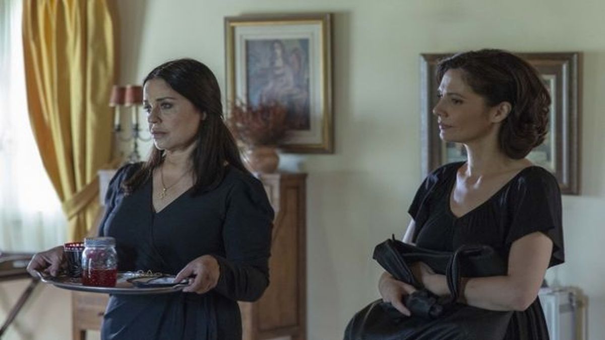 “Καυτό” spoiler από Σασμό: Άγριος ξυλοδαρμός της Άσπας – Σκληρό ξέσπασμα απο Μαθιό σε Αστέρη
