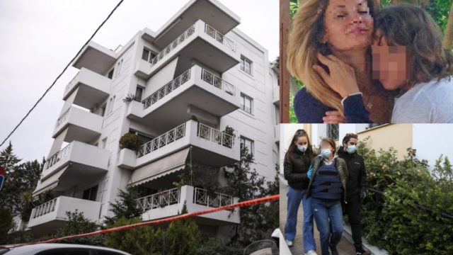 Χαλάνδρι: Η ολέθρια σχέση που οδήγησε στο αιματηρό περιστατικό – Τα σοκαριστικά λόγια της κόρης