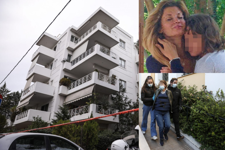 Χαλάνδρι: Η ολέθρια σχέση που οδήγησε στο αιματηρό περιστατικό – Τα σοκαριστικά λόγια της κόρης