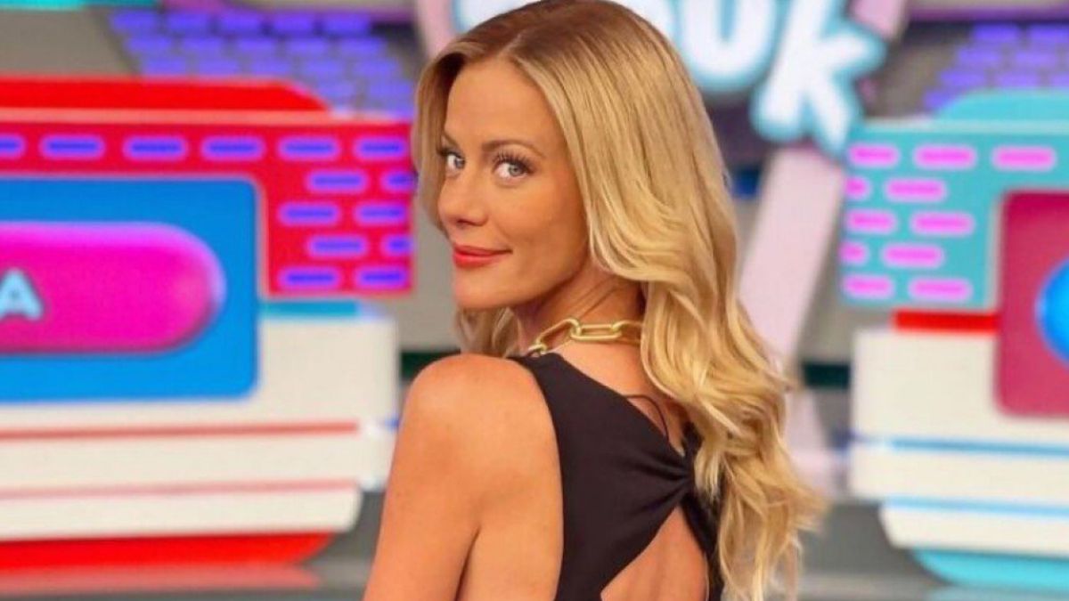 H… ακατάλληλη περιγραφή στο «Celebrity Ρουκ Ζουκ» – Άφωνη η Ζέτα Μακρυπούλια (ΒΙΝΤΕΟ)