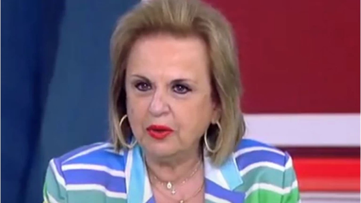 Παγώνη: “Είμαστε σε πόλεμο”