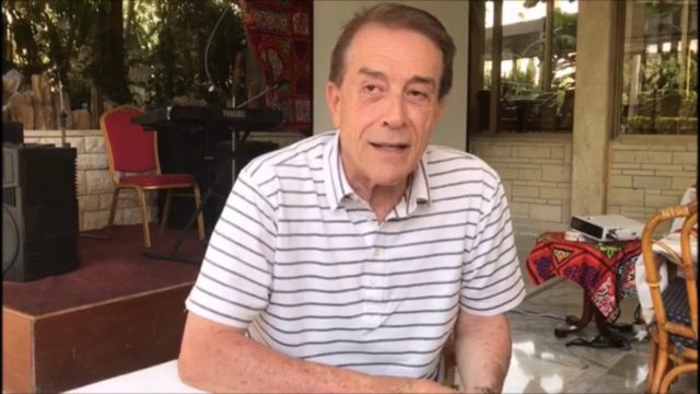 Σε τραγική κατάσταση ο Δάκης – Τι συμβαίνει;